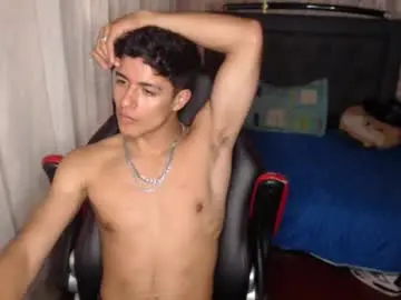 Chaturbate Adult Video Chat of jacobbakerr