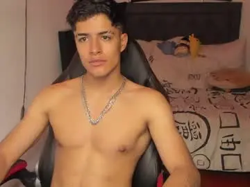 Chaturbate Adult Webcam of jacobbakerr