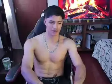 Chaturbate Live Porn of jacobbakerr