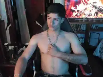 Chaturbate Best Webcam of jacobbakerr