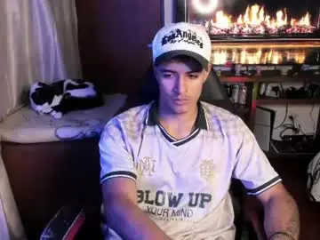 Chaturbate Free Porn Cam of jacobbakerr