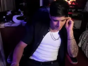 Chaturbate Live Sex of jacobbakerr