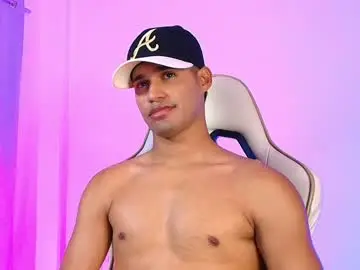 Chaturbate Adult Video Chat of jimmy_leeh_