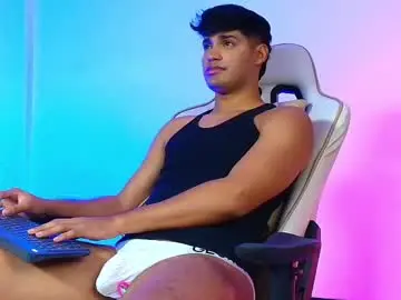 Chaturbate Nude Webcam of jimmy_leeh_