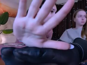 Chaturbate Sex Chat of kimclarks