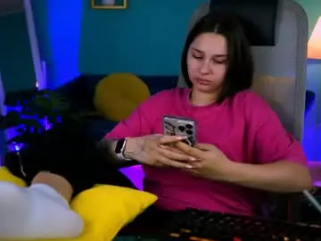 Chaturbate Free Porn Cam of kimclarks