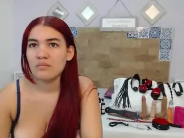 Chaturbate Free Live Porn of kyliiebaker