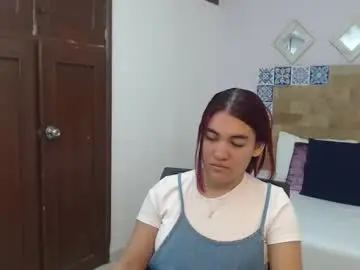 Chaturbate Nude Webcam of kyliiebaker