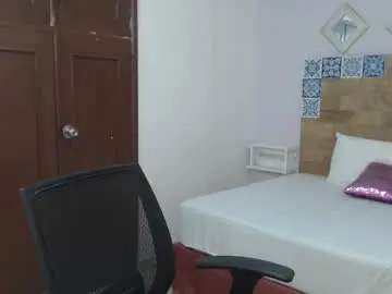 Chaturbate Live Sex Cam of kyliiebaker