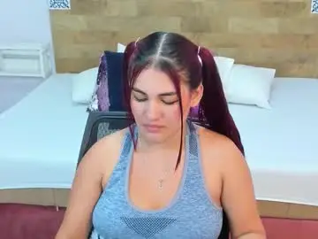 Chaturbate Sex Chat of kyliiebaker