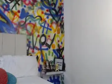 Chaturbate Live Sex of kyliiebaker