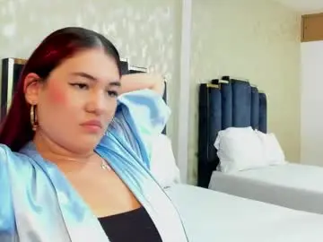 Chaturbate Adult Webcam of kyliiebaker