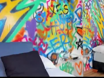 Chaturbate Watch Live Sex Cams of kyliiebaker