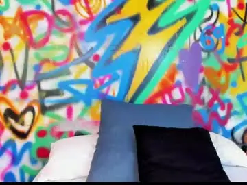 Chaturbate Live Sex of kyliiebaker