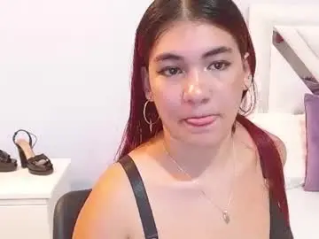 Chaturbate Live Porn of kyliiebaker