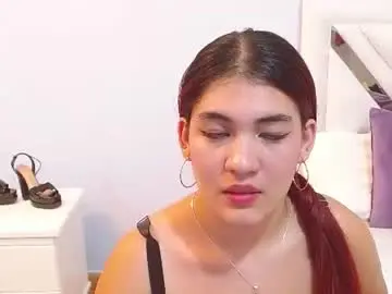 Chaturbate Adult Video Chat of kyliiebaker