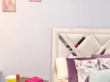 Chaturbate Adult Webcam of kyliiebaker