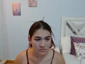 Chaturbate Best live sex cam show of kyliiebaker