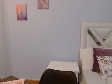 Chaturbate Live Porn of kyliiebaker