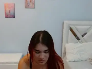Chaturbate Sex Chat of kyliiebaker