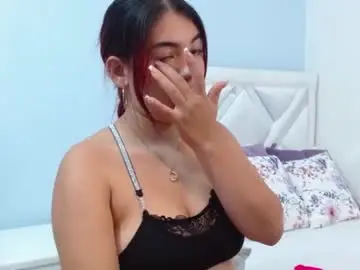 Chaturbate Adult Video Chat of kyliiebaker
