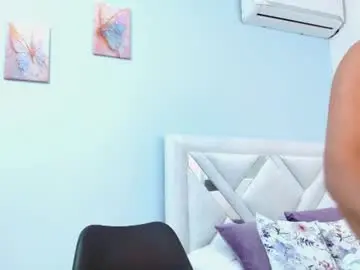 Chaturbate Sex Cam of kyliiebaker