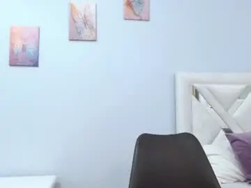Chaturbate Live Sex Cam of kyliiebaker