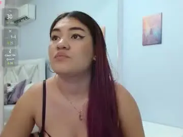 Chaturbate Best live sex cam show of kyliiebaker