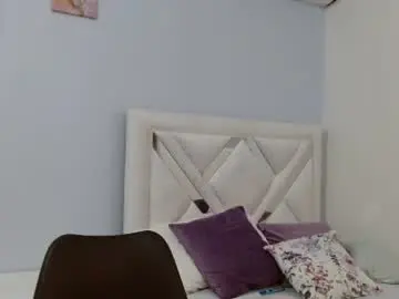 Chaturbate Live Porn of kyliiebaker