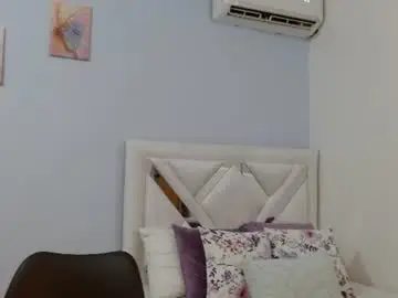 Chaturbate Live Porn of kyliiebaker