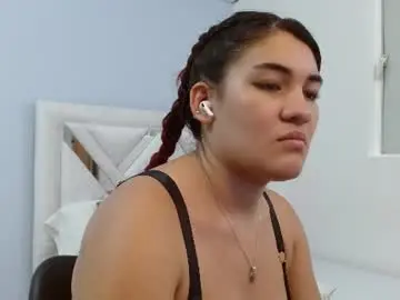 Chaturbate Best Webcam of kyliiebaker