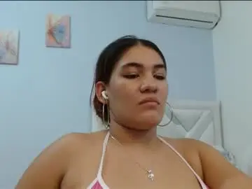 Chaturbate Nude Webcam of kyliiebaker