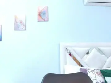 Chaturbate Adult Webcam of kyliiebaker
