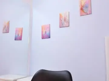 Chaturbate Adult Webcams of kyliiebaker