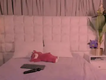 Chaturbate Free Porn Cam of lea_velle