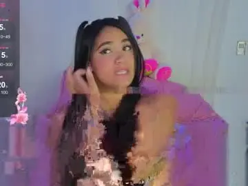Chaturbate Free Porn Cam of lia_carterr