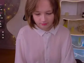 Chaturbate Live Porn of mary_u