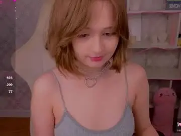 Chaturbate Free Live Porn of mary_u