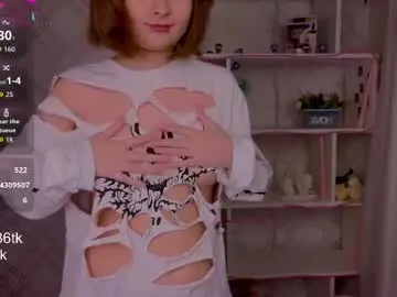 Chaturbate Best live sex cam show of mary_u