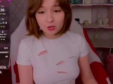 Chaturbate Adult Video Chat of mary_u