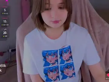 Chaturbate Live Porn of mary_u