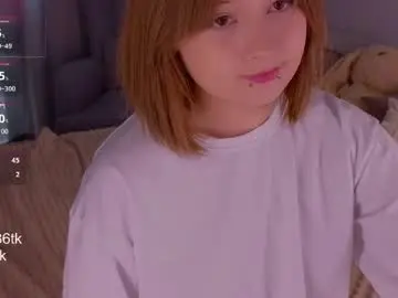 Chaturbate Adult Webcam of mary_u