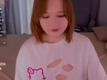 Chaturbate Best Webcam of mary_u