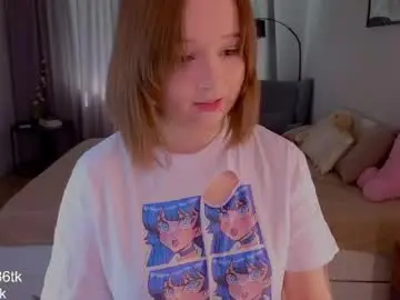 Chaturbate Sex Cam of mary_u