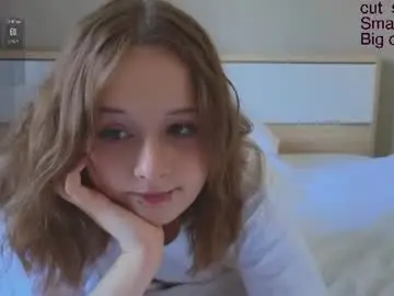Chaturbate Live Sex of mary_u