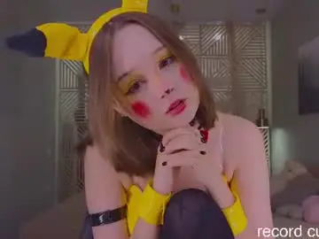 Chaturbate Adult Video Chat of mary_u