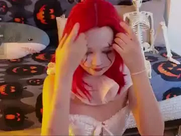 Chaturbate Free Porn Cam of mary_u