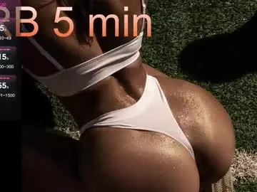 Chaturbate Live Porn of nymphobabee