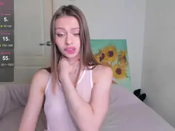 Chaturbate Live Porn of nymphobabee