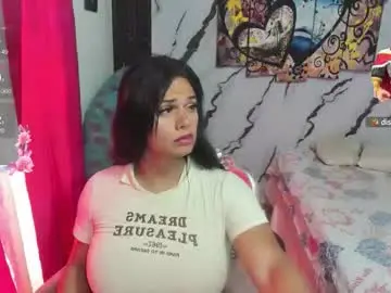 Chaturbate Live Porn of pocahontas_98113116